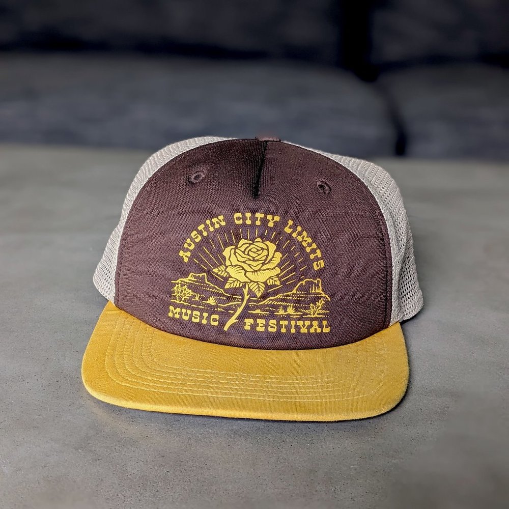 Howler Brothers ACL Snapback Cap